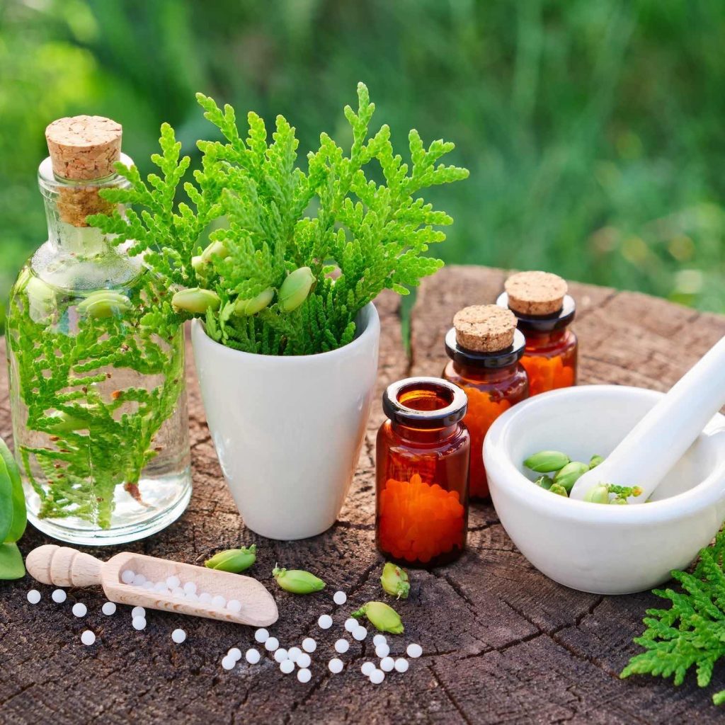 Homéopathie, Pharmacie de la Paix à La Rochelle