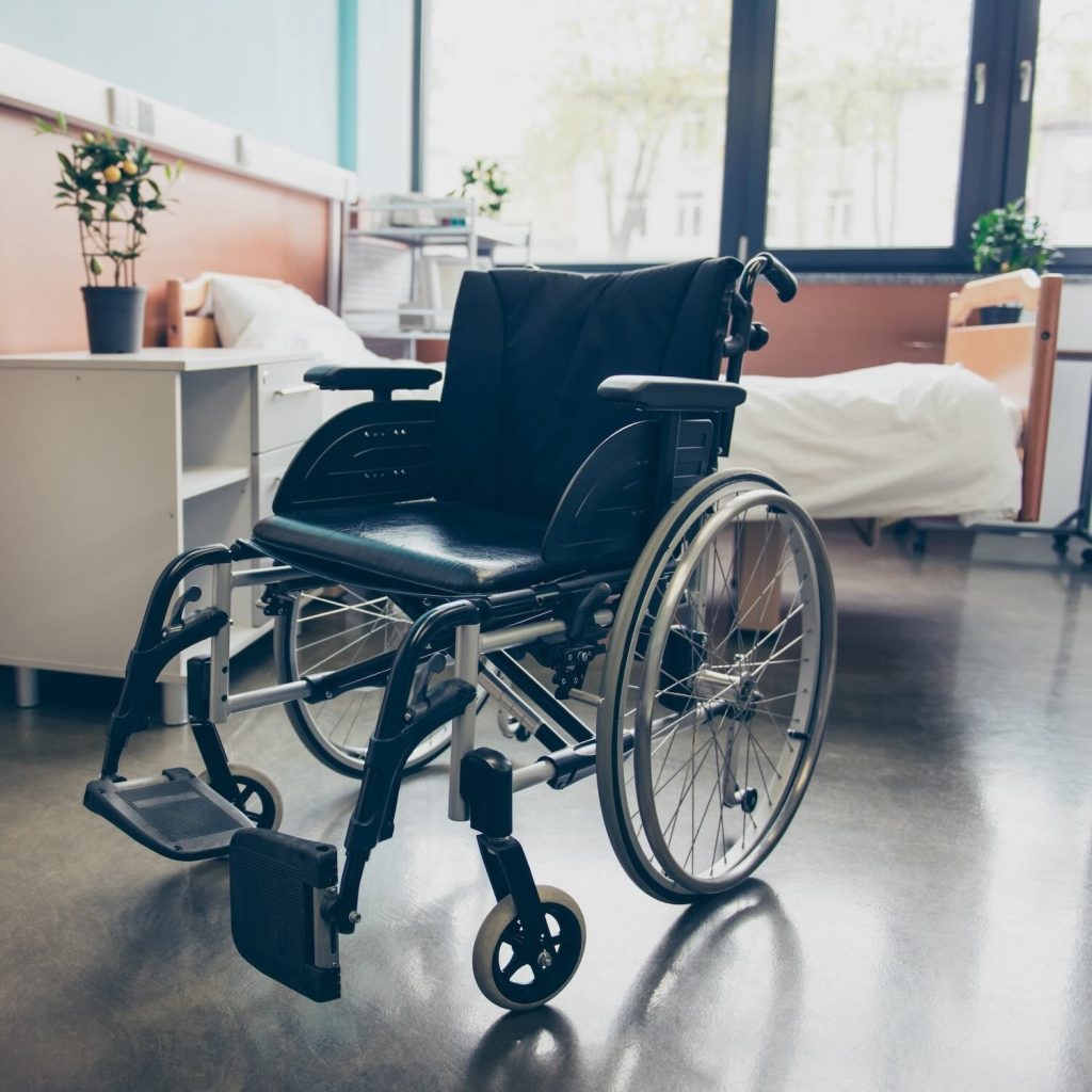 Location et vente de matériel médical, location de lits médicalisés, location fauteuil roulant, Pharmacie de la Paix à La Rochelle