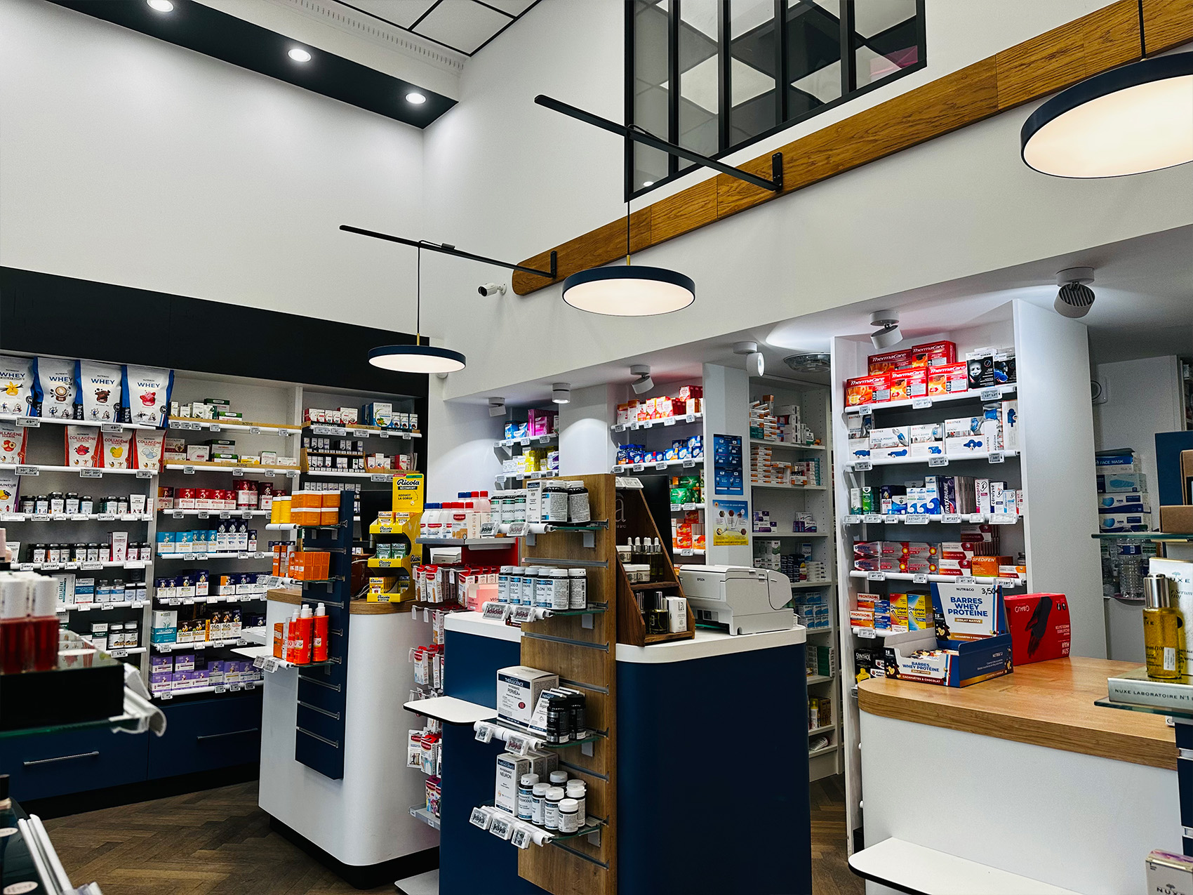 Pharmacie de la paix 3