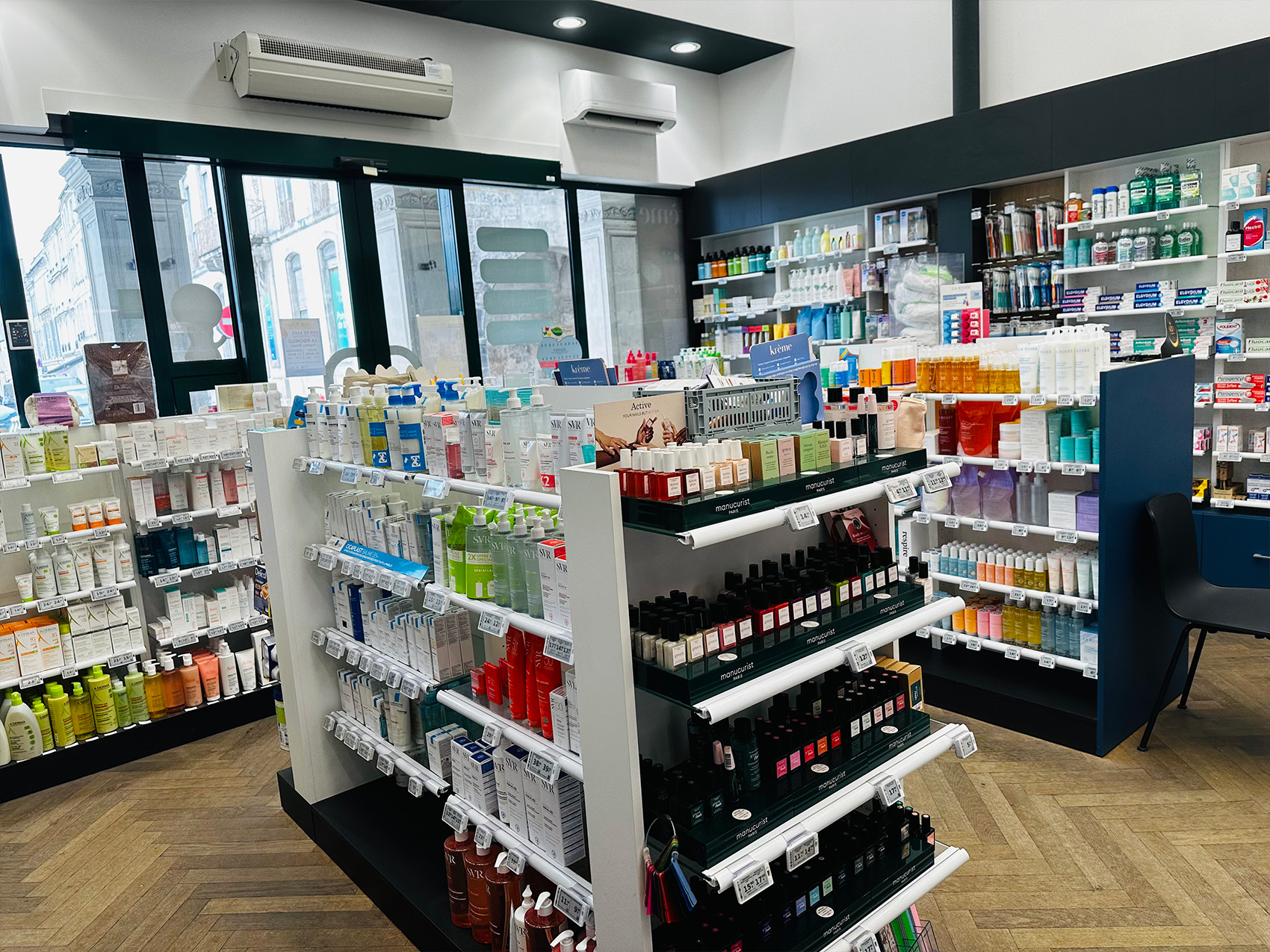 Pharmacie de la paix 4