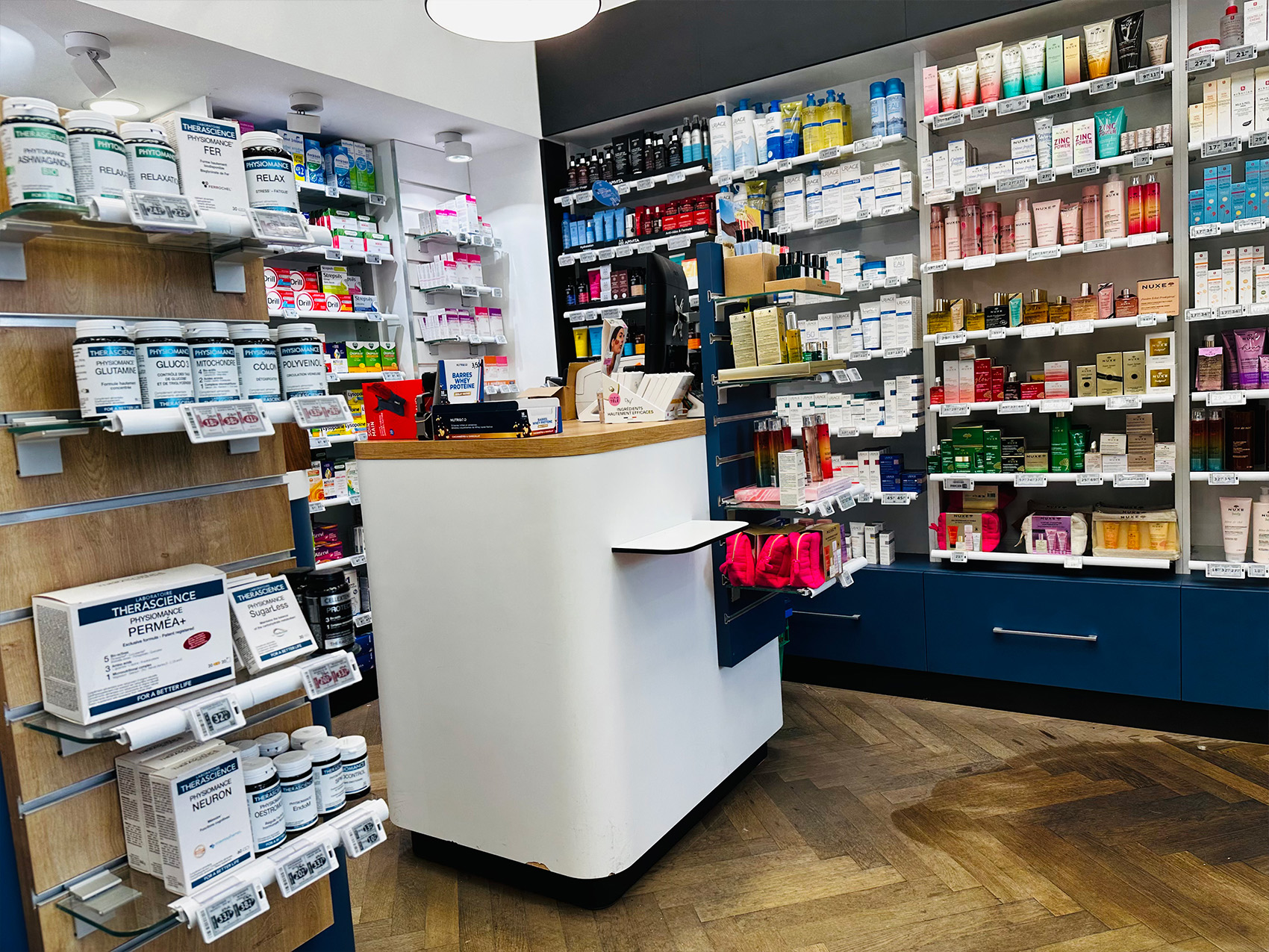 Pharmacie de la paix 5