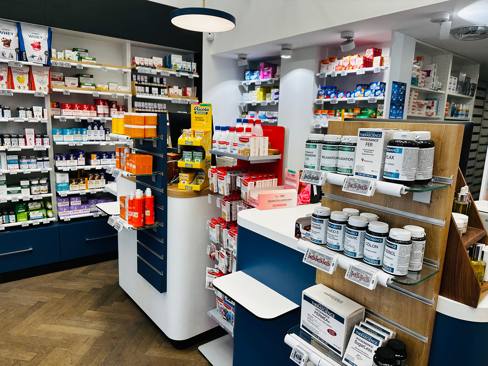 Pharmacie de la paix 6